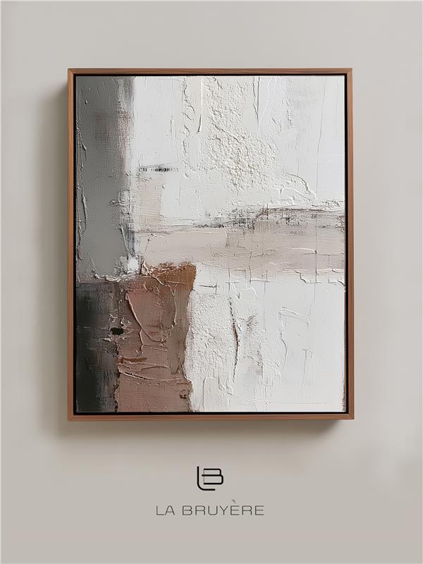 RESIDUAL WHITE - I